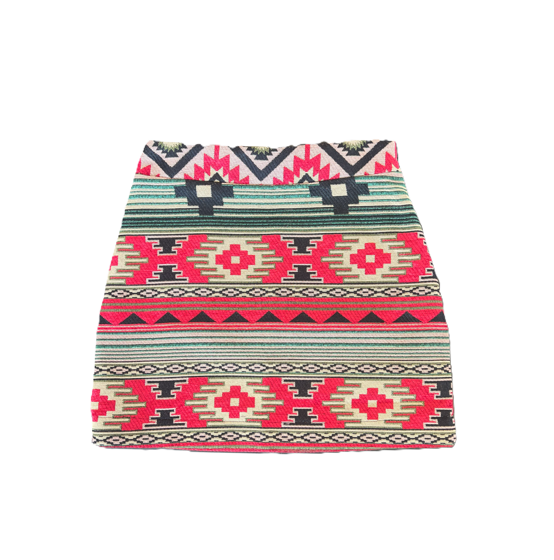 The Raquel Skirt