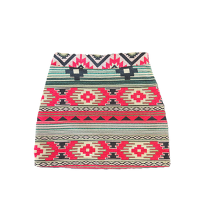 The Raquel Skirt