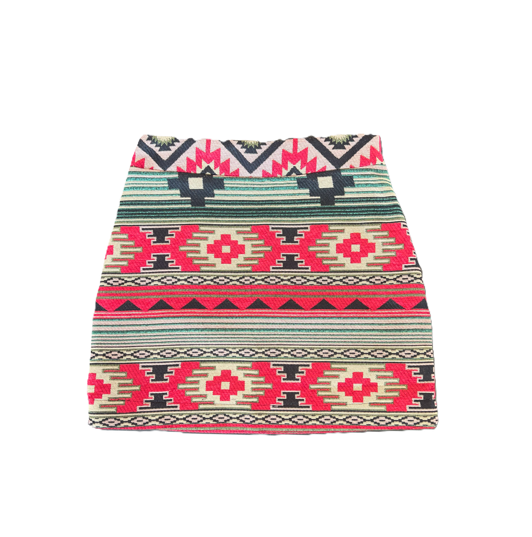 The Raquel Skirt