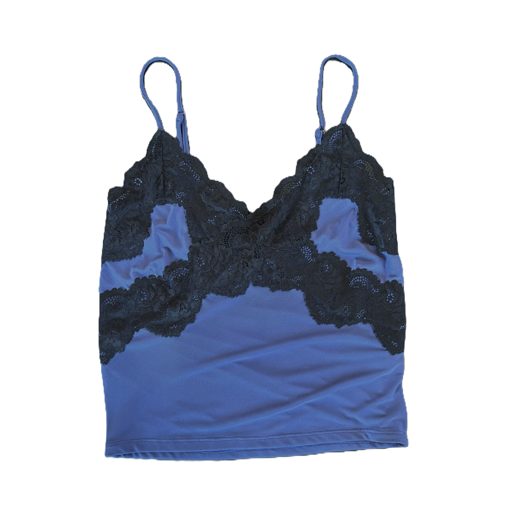 Demi Lace Camisole