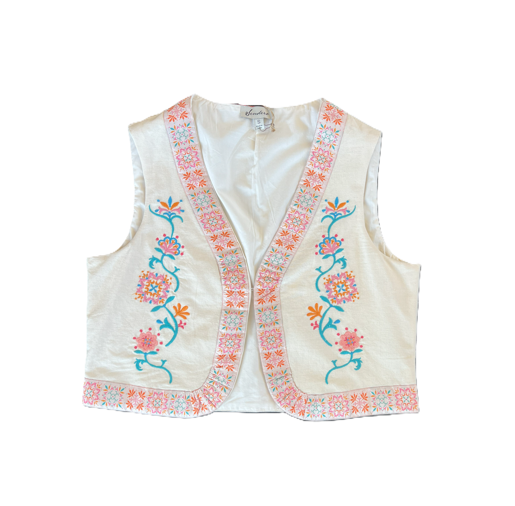 Frontier Vest