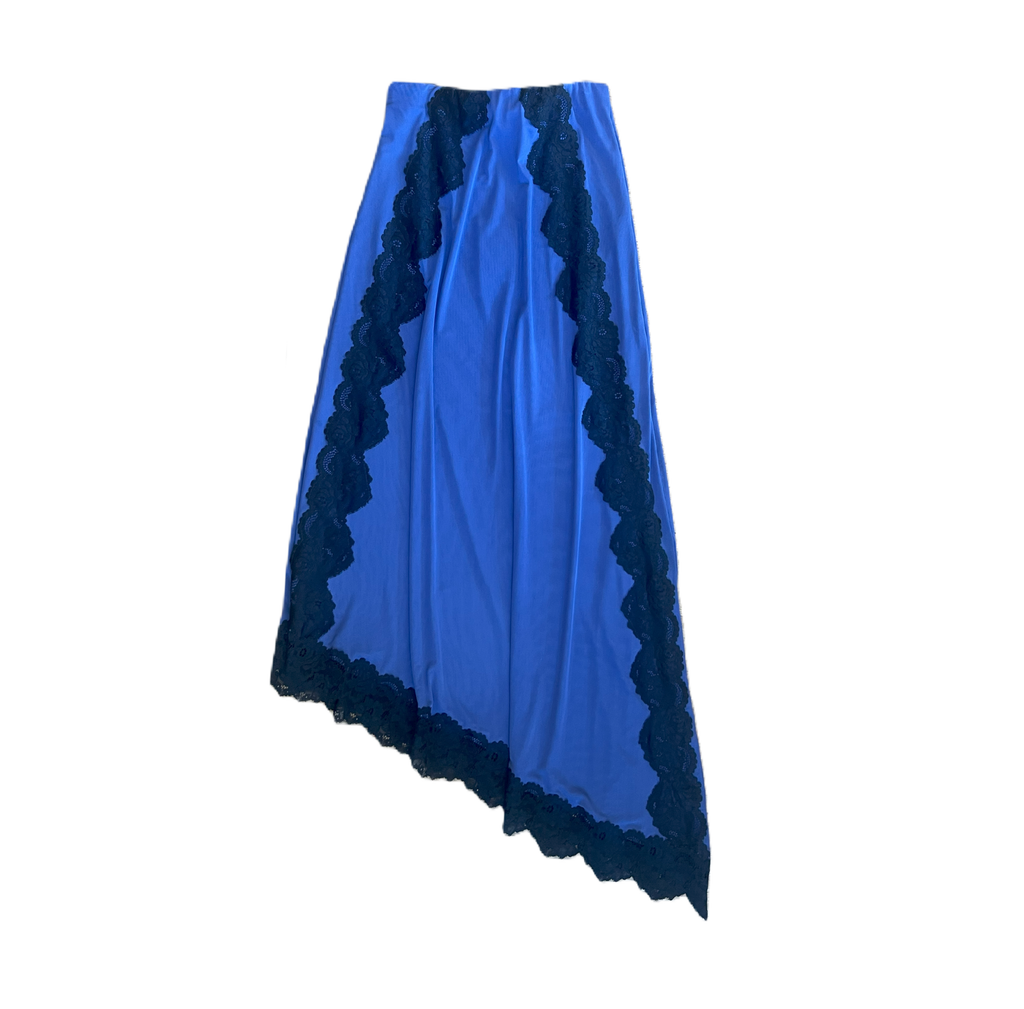 Demi Maxi Skirt