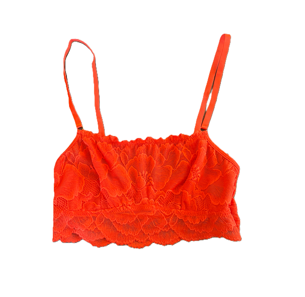Tigerlily Lace Cami Bralette