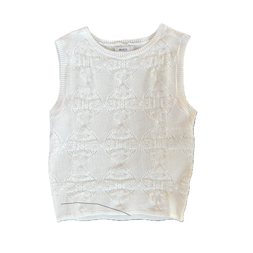 Shiver Sweater