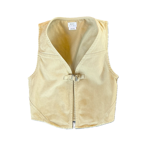 Rider Utility Vest