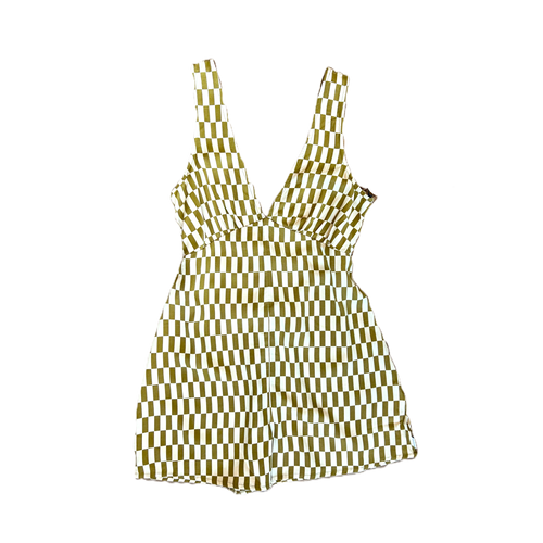 Sunnie Jumper