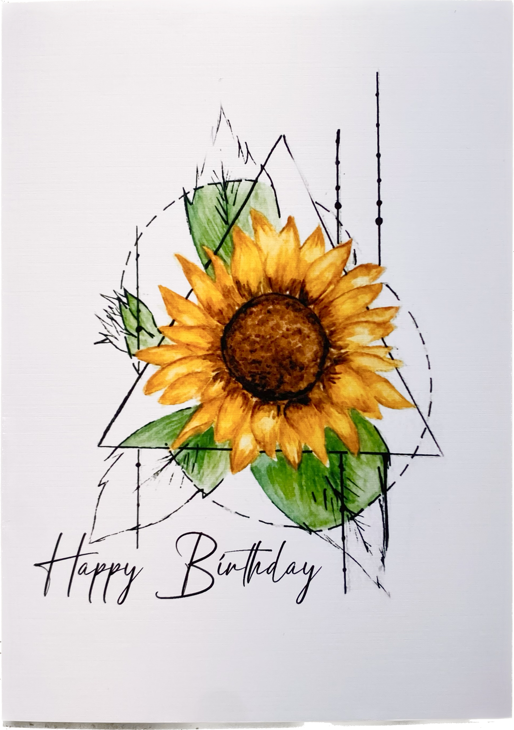 Laura Brothers Design Card