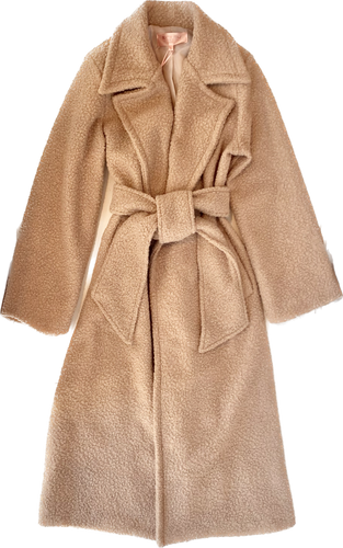 Rowan Coat