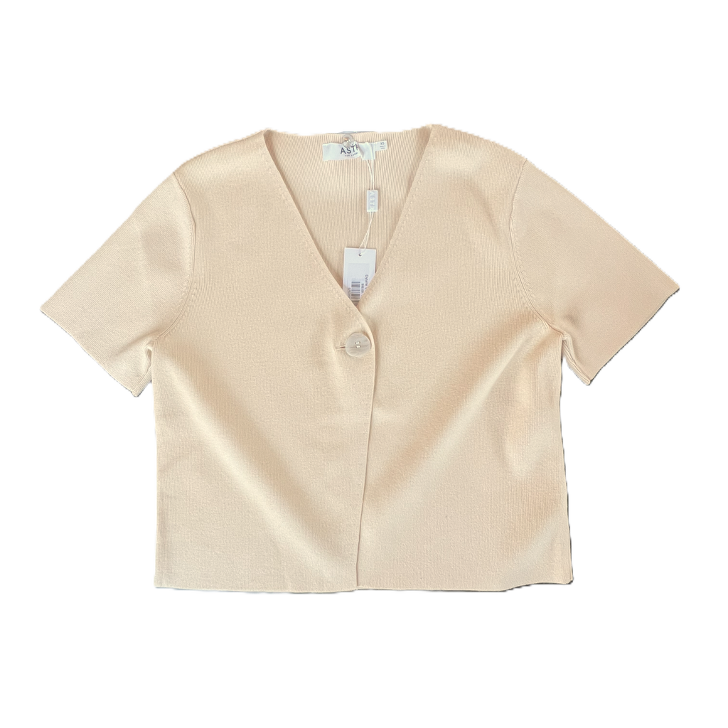 Dylane V-Neck Cardigan