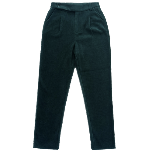 Evergreen Corduroy Pants