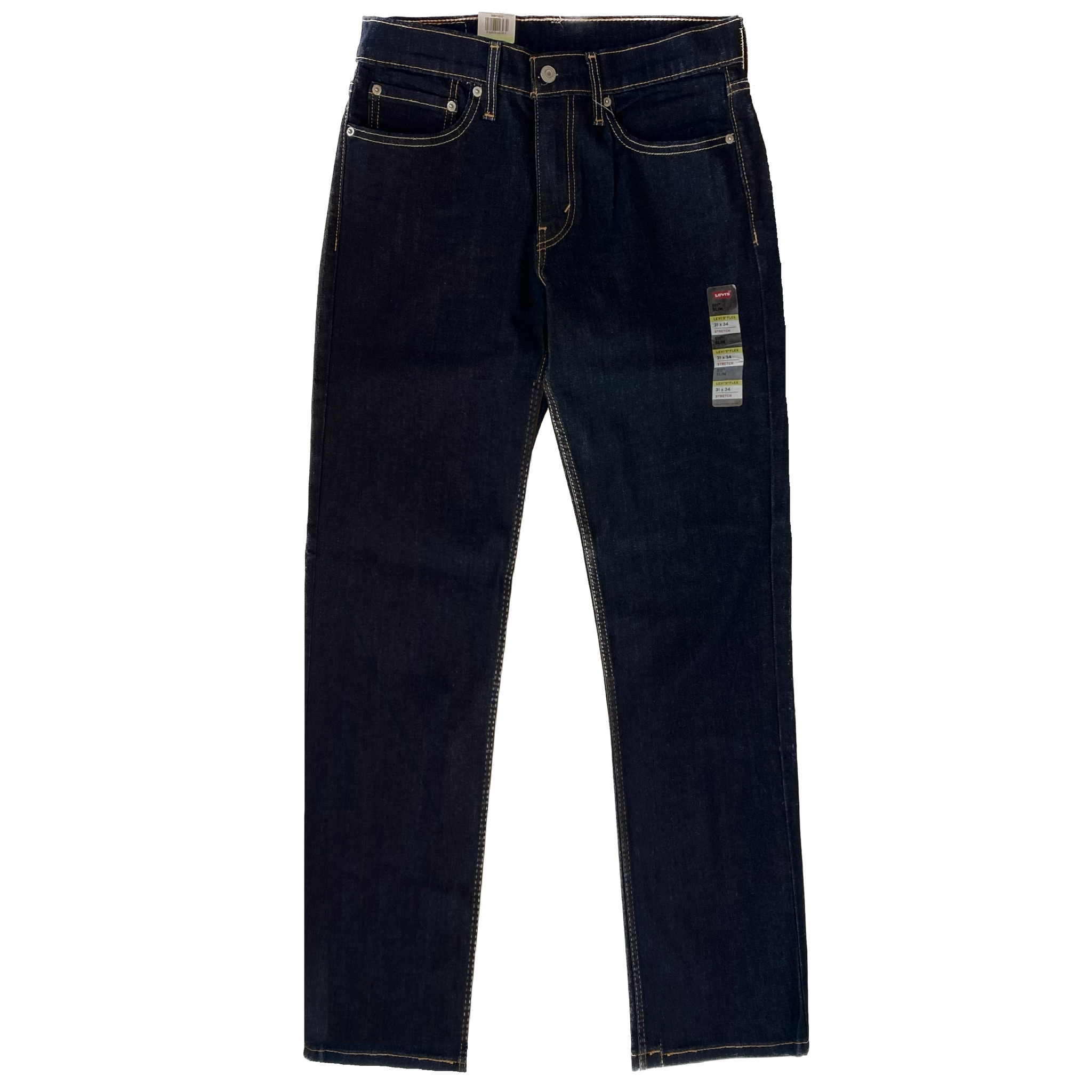 【DISCERNMENT】Roddy Snap Wide Tapered Pants DISCERNMENT】Roddy Snap Wide Tapered Pants