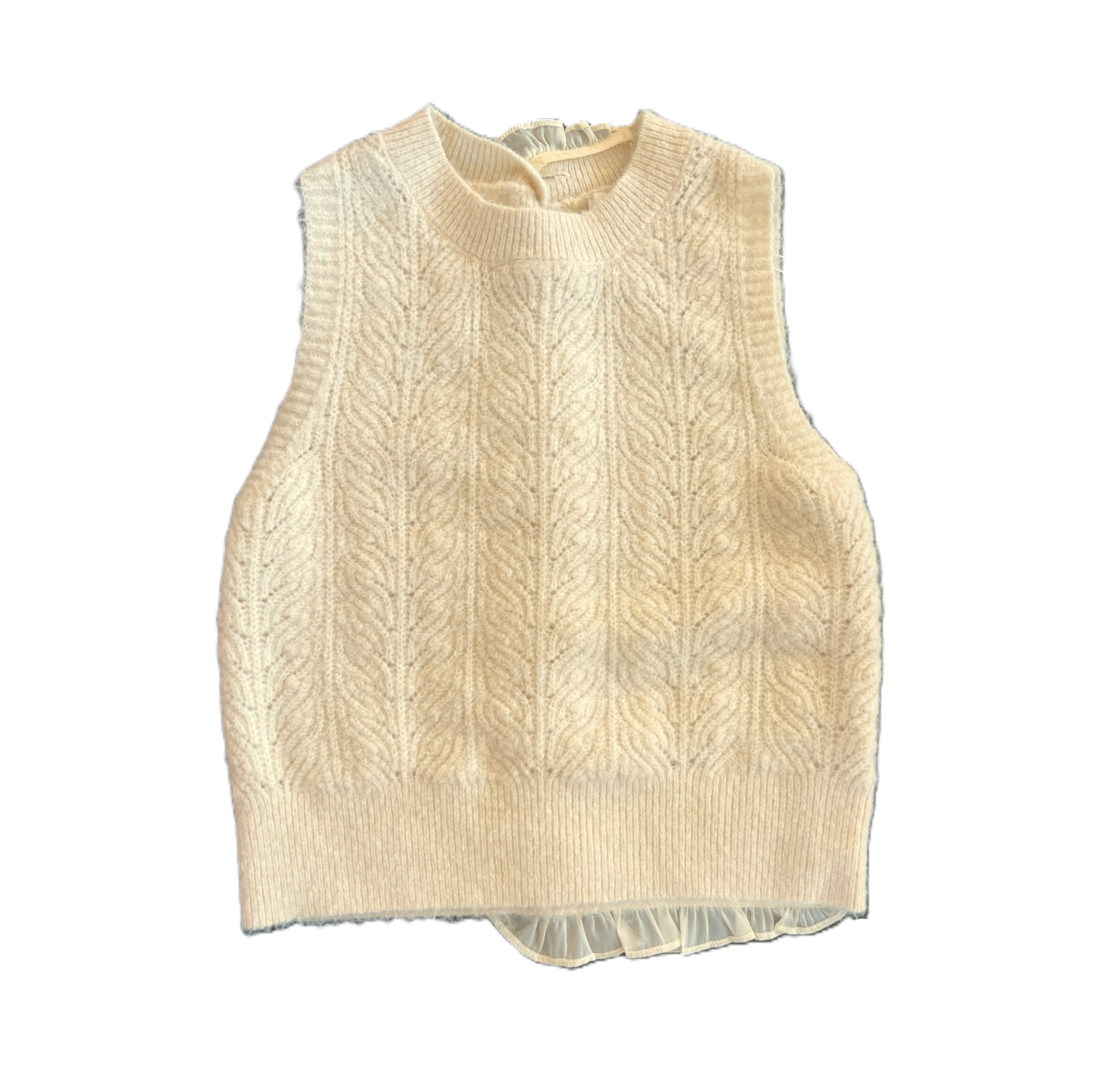 Pernille Sweater Vest