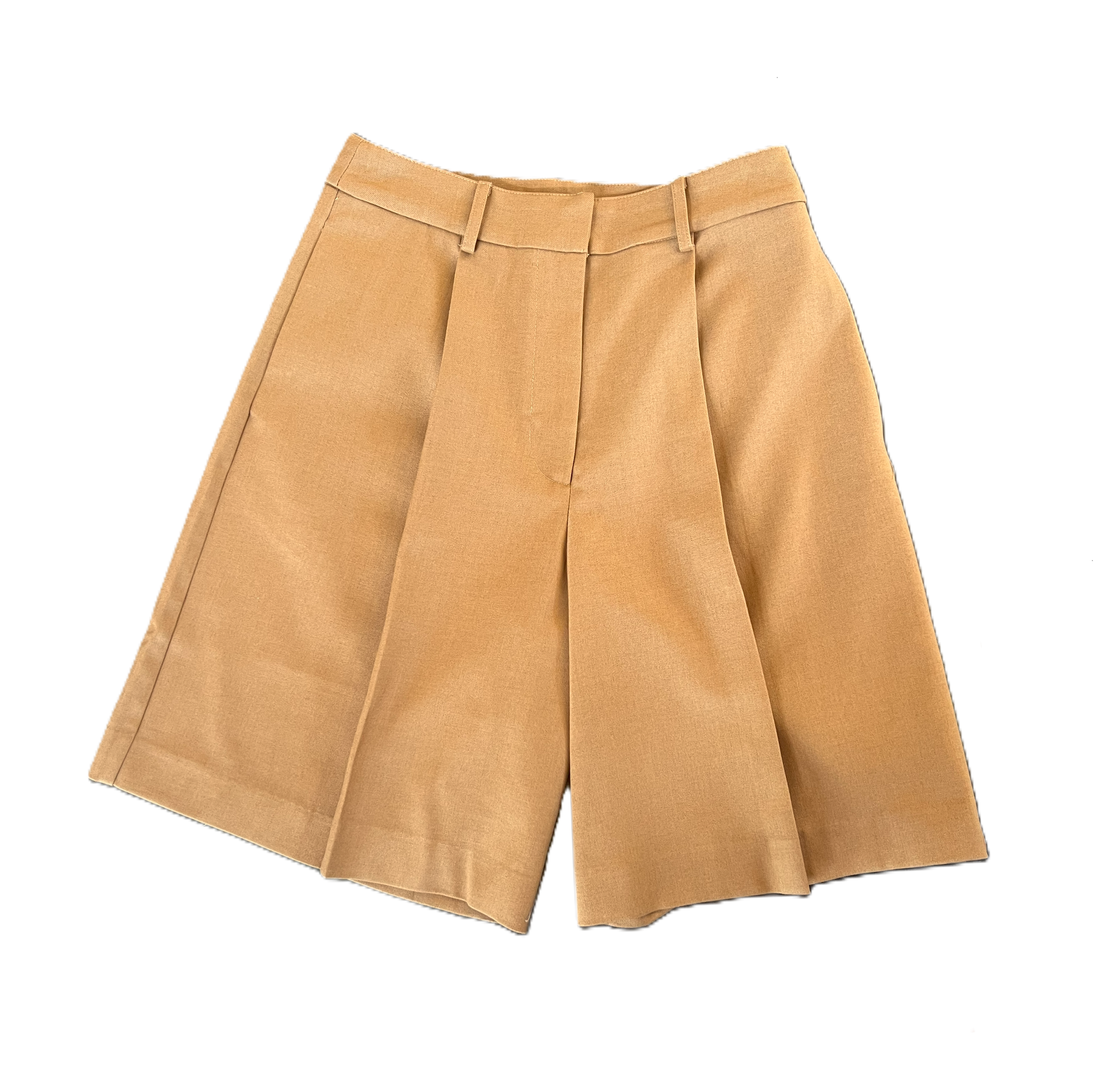Quillie Bermuda Shorts