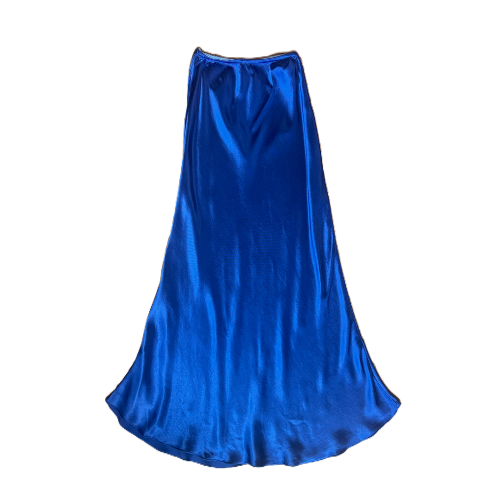 Viola Silky Skirt