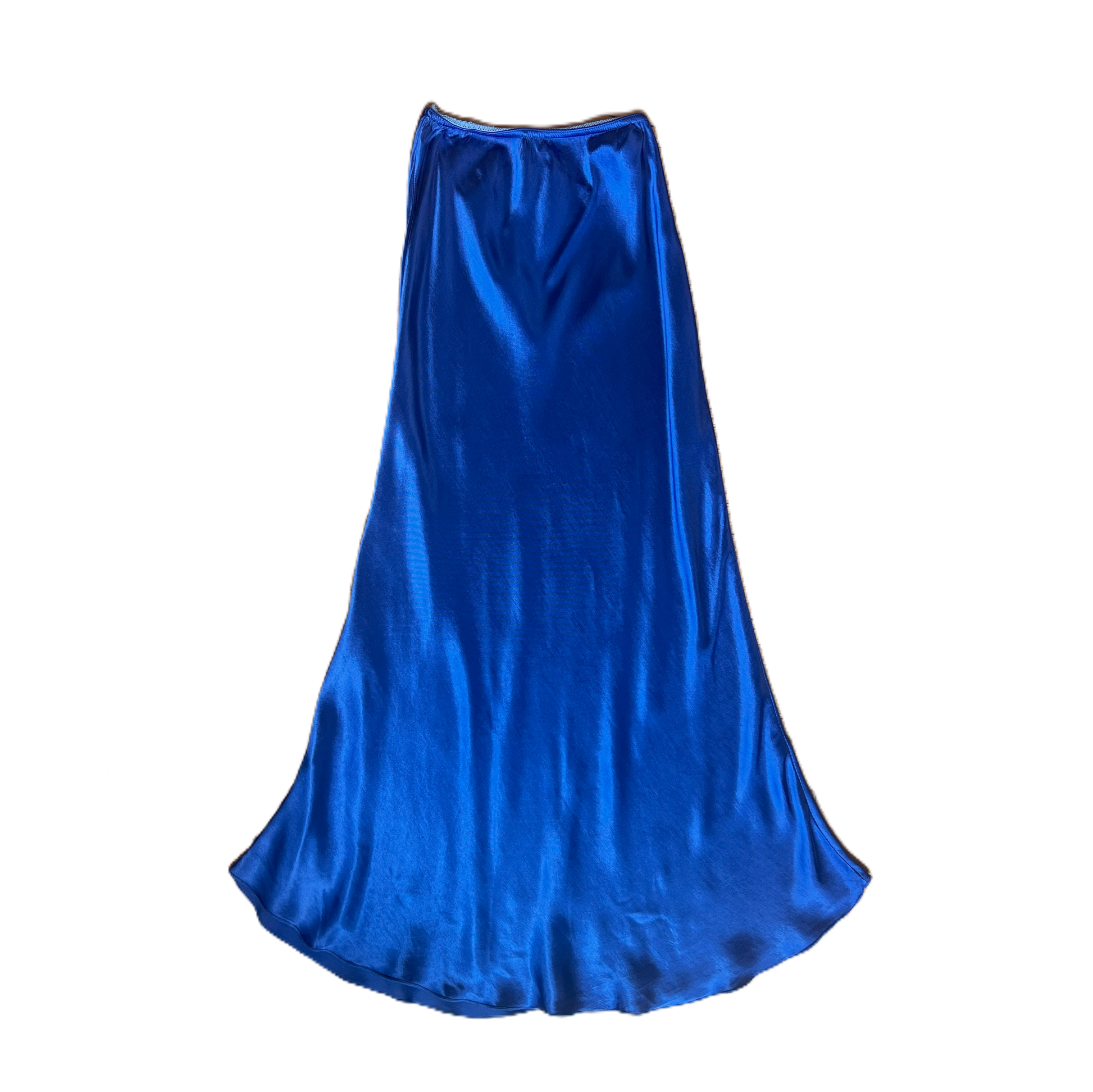 Viola Silky Skirt