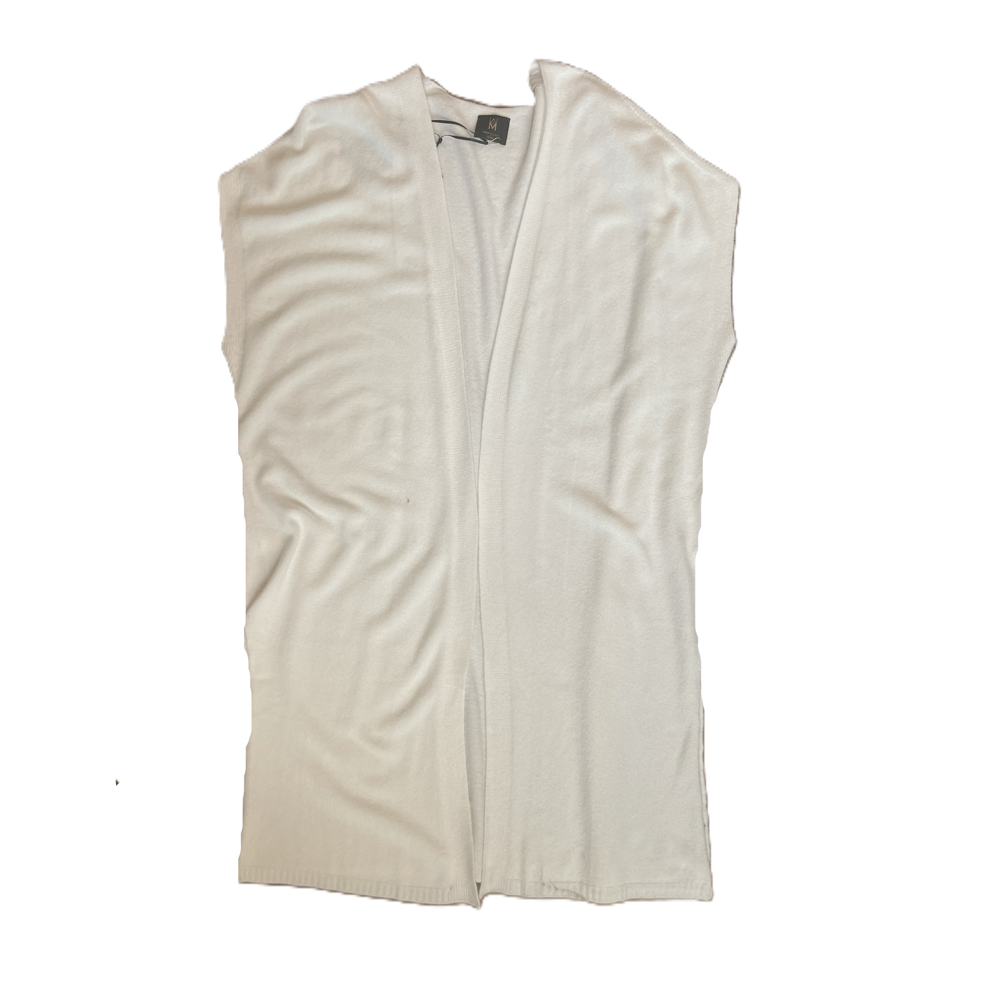 Lena Drop Shoulder Long Cardigan
