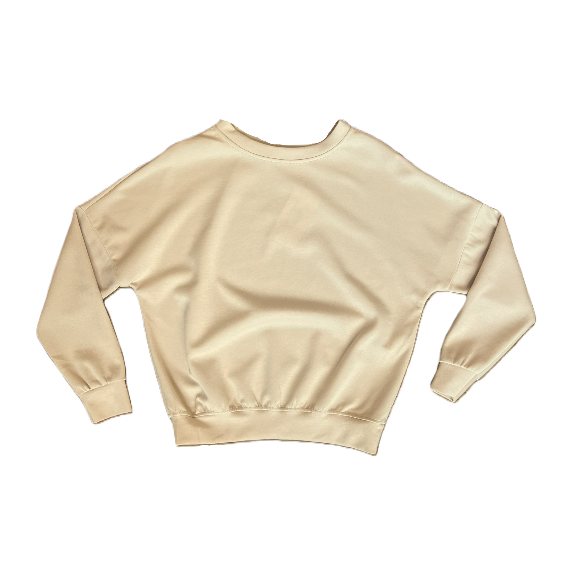Renata Soft Touch Sweatshirt