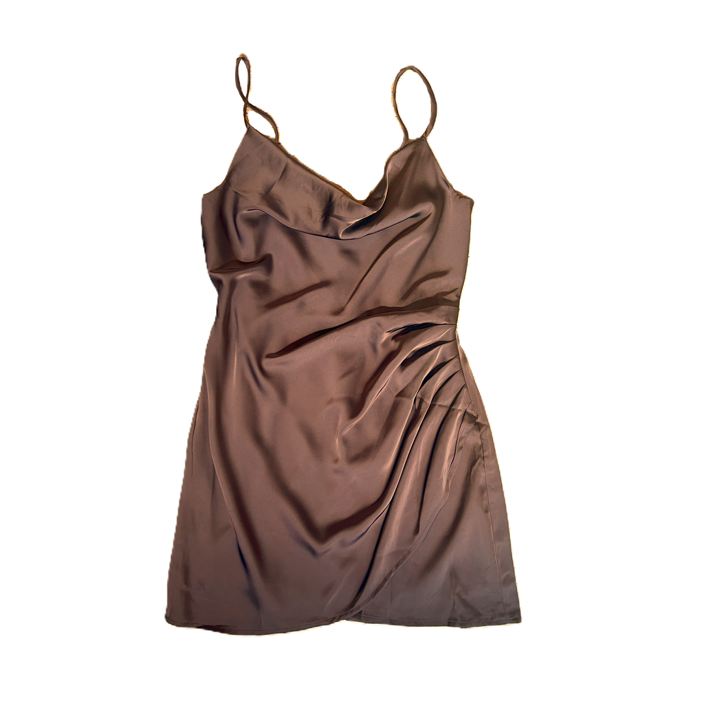 Jenness Mini Dress