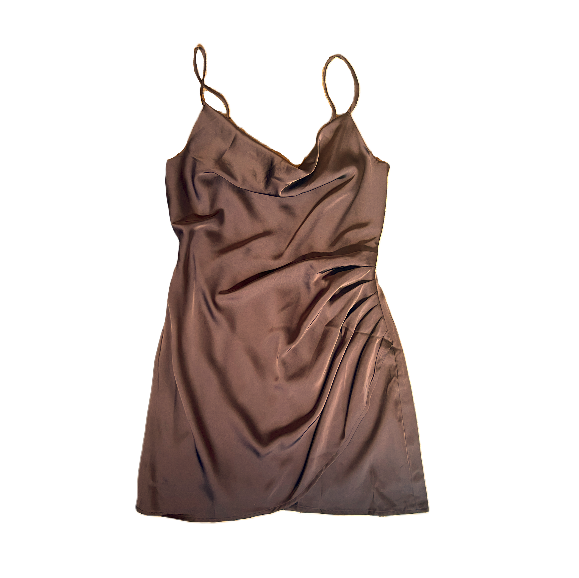 Jenness Mini Dress