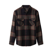 Load image into Gallery viewer, Bowery LS Flannel