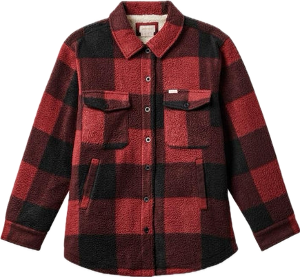 Durham Fleece Jacket