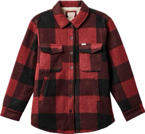 Durham Fleece Jacket