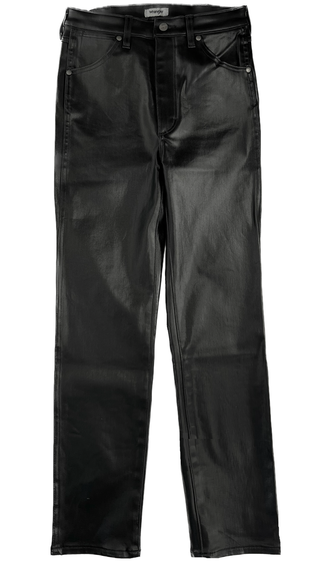 Coated Walker Pant