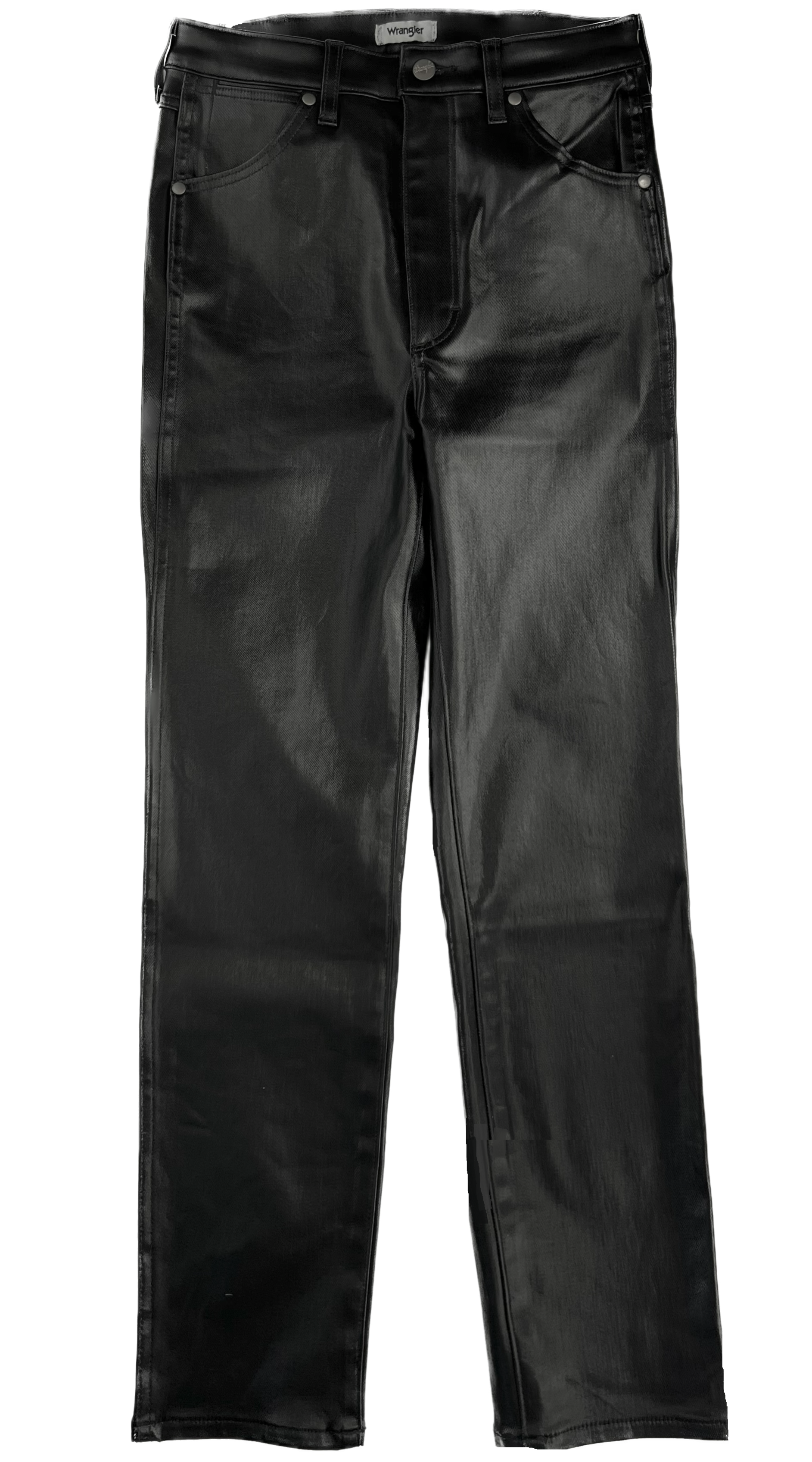 Coated Walker Pant