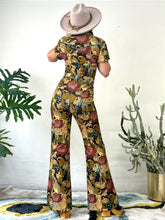 Load image into Gallery viewer, Wild Child Corduroy Jumpsuit