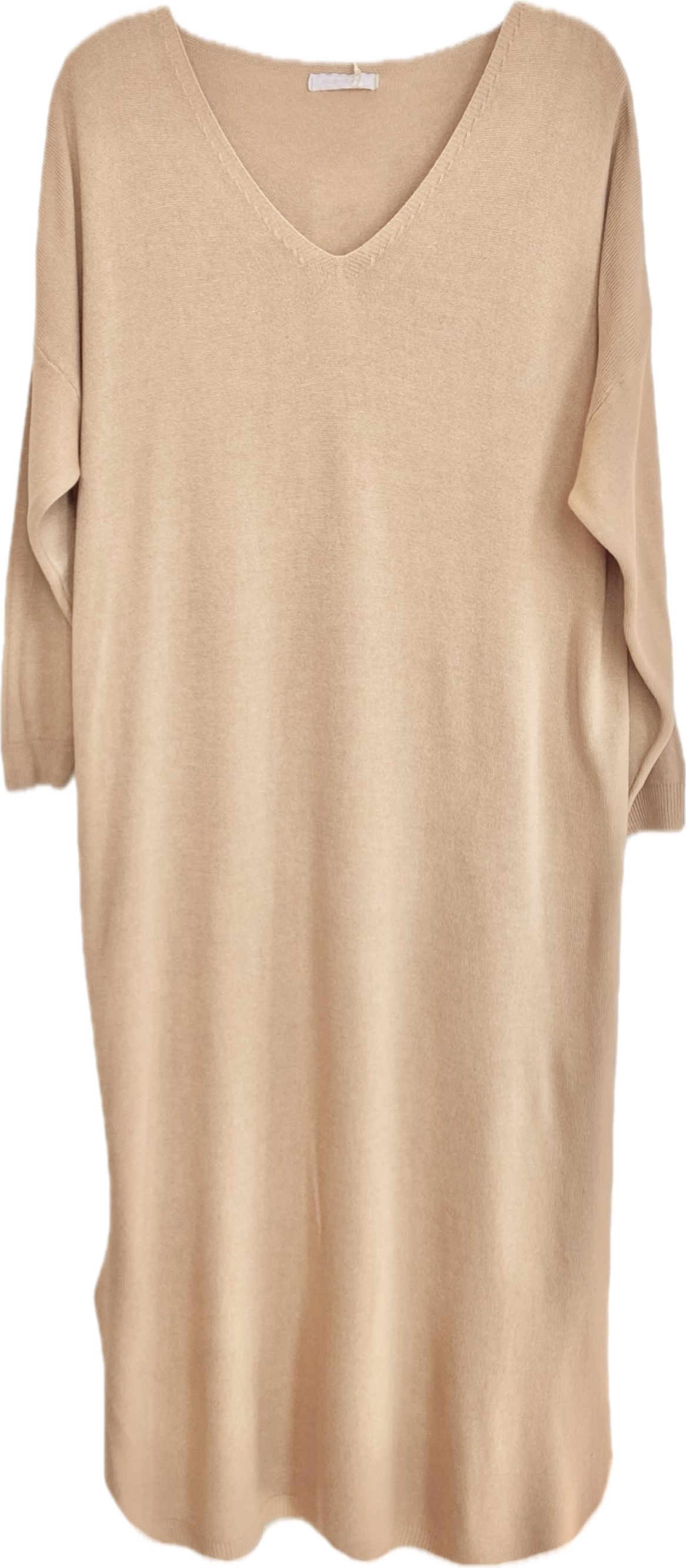 Amalia Knit Dress