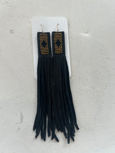 Load image into Gallery viewer, Fringe Earrings