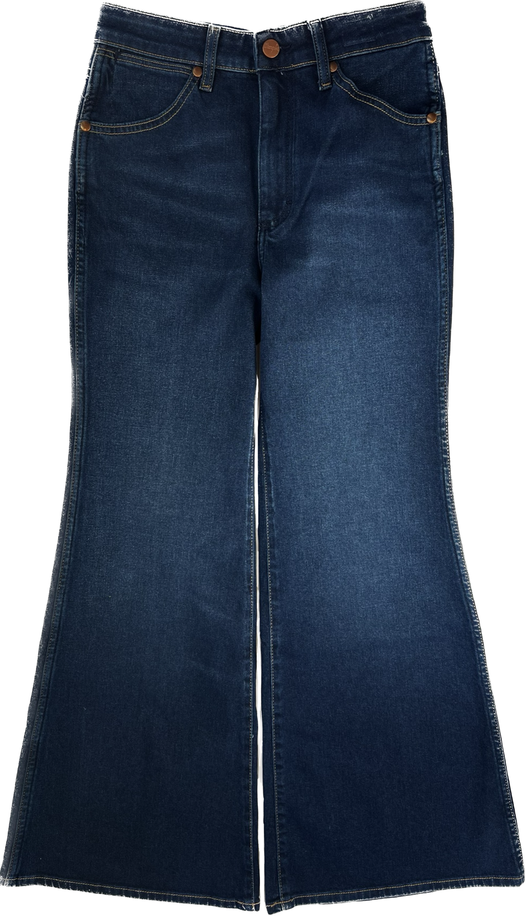 Wanderer 622 High Rise Flare