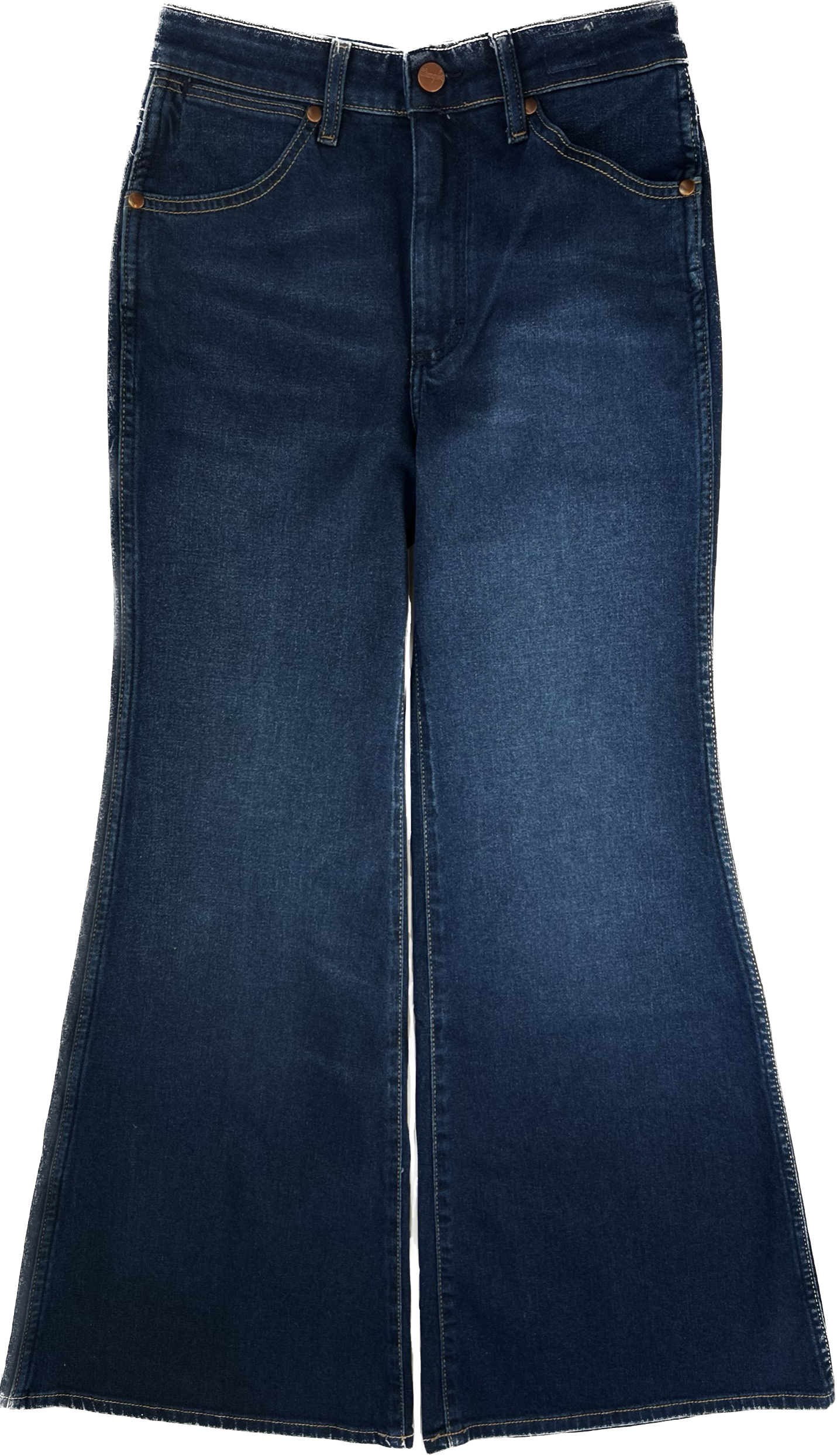 Wanderer 622 High Rise Flare