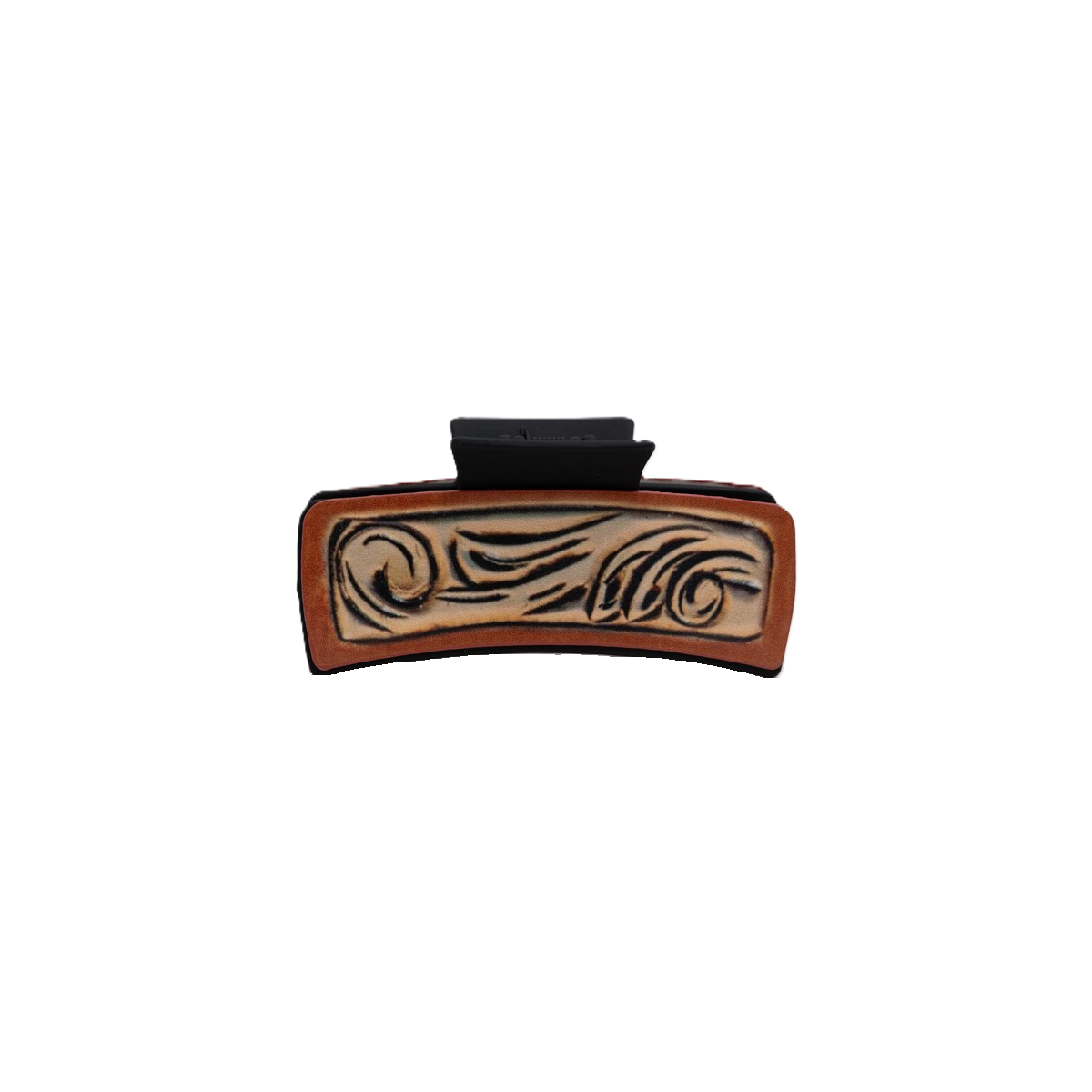 Western Boho Hair Claw