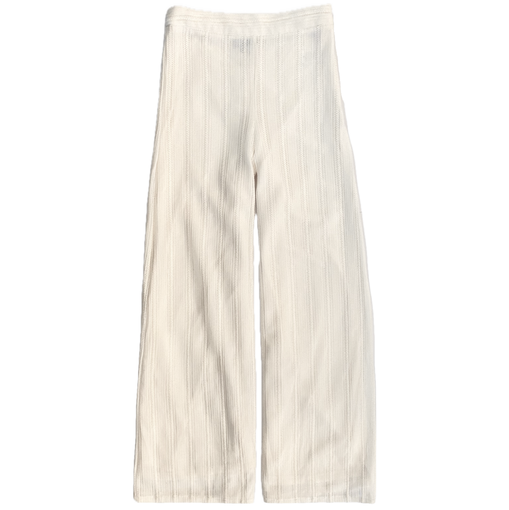 Ellis Wide Leg Pant