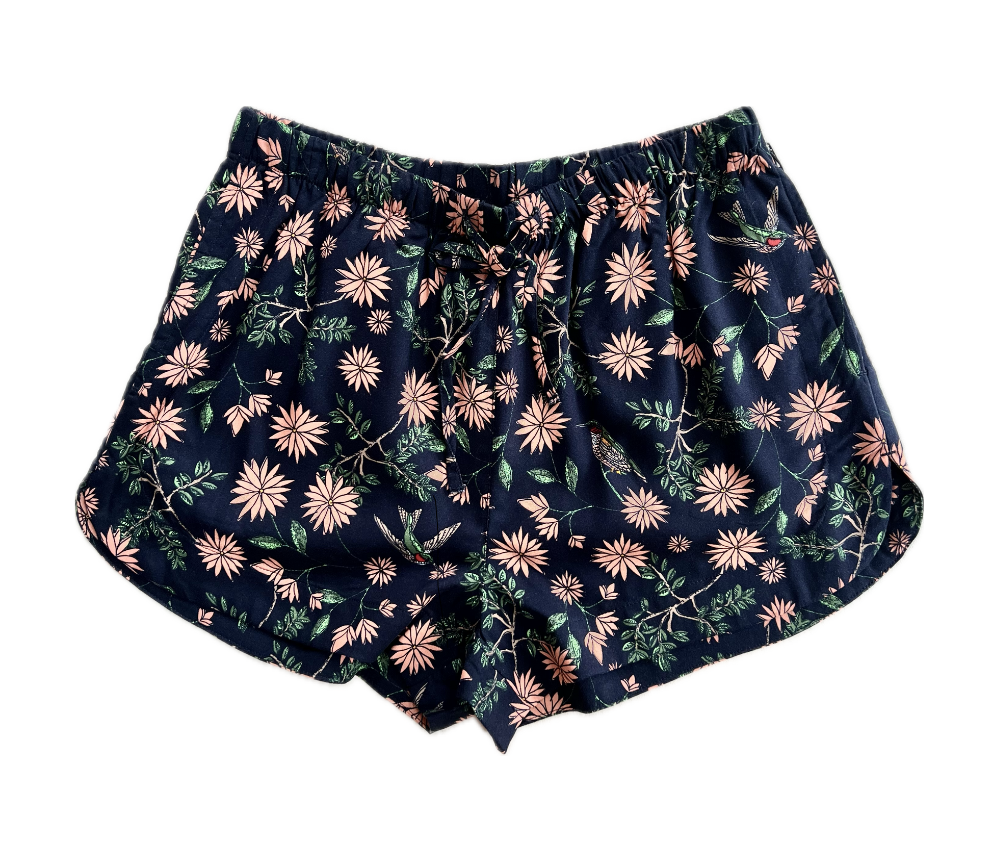 New Yume Eco Viscose Shorts