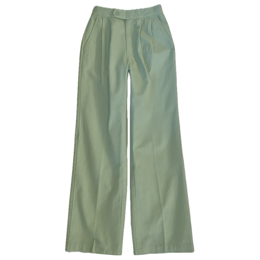 Hudson Pant