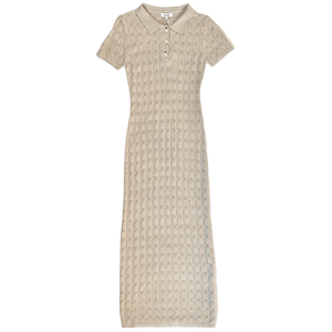 Manon Knit Midi Dress