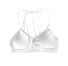 Load image into Gallery viewer, Strappy Padded Bralette