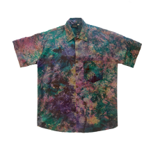 Load image into Gallery viewer, Handmade Silk SS Shirt