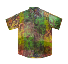 Load image into Gallery viewer, Handmade Silk SS Shirt