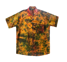 Load image into Gallery viewer, Handmade Silk SS Shirt