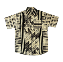 Load image into Gallery viewer, Handmade SS Print Shirt