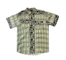 Load image into Gallery viewer, Handmade SS Print Shirt