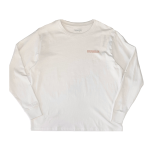 Girlfriend LS Tee