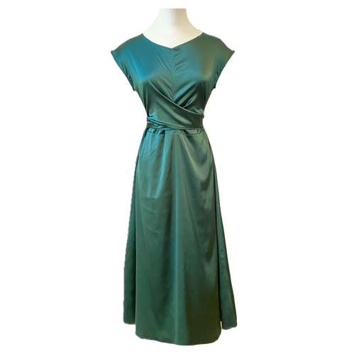 Royce Midi Dress