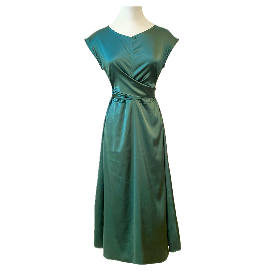 Royce Midi Dress