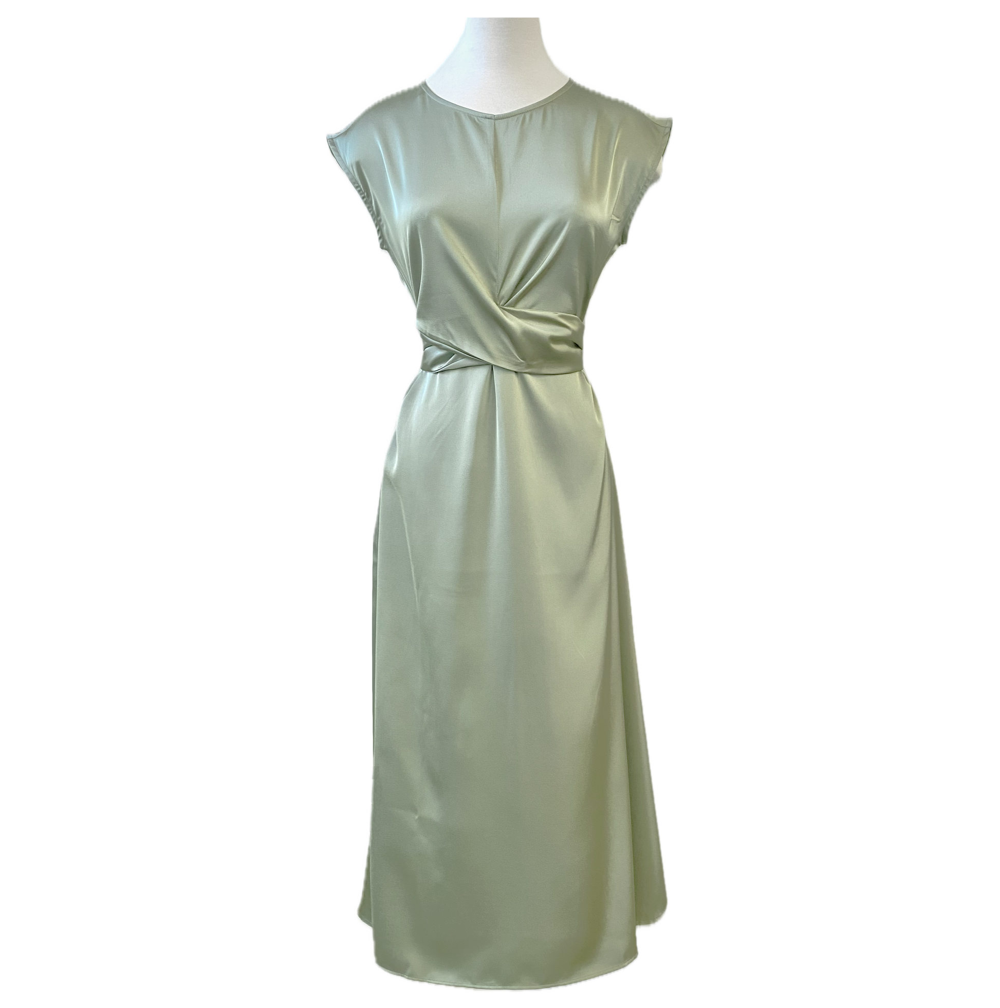 Royce Midi Dress