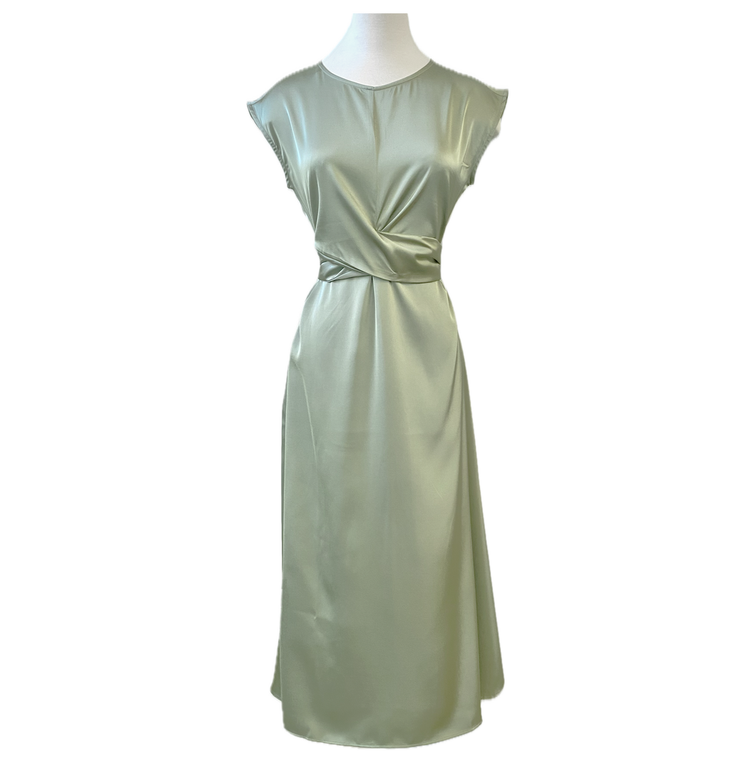 Royce Midi Dress