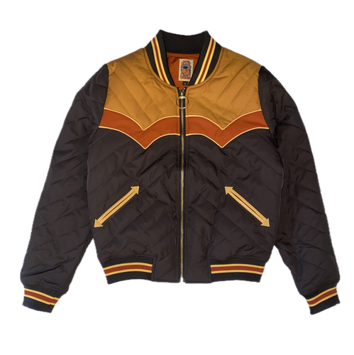 Sonoran Sunrise Jacket